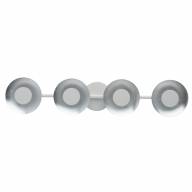 452024904 Галатея 4*6W LED 220 V спот - 452024904 Галатея 4*6W LED 220 V спот