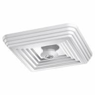 358604 OVER NT21 209 белый Светильник накладной светодиодный IP20 LED 4000K 25W 85-265V TRIN - 358604 OVER NT21 209 белый Светильник накладной светодиодный IP20 LED 4000K 25W 85-265V TRIN