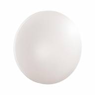 3017/DL PALE SN 066 Светильник пластик/белый LED 48Вт 4000K D400 IP43 SIMPLE - 3017/DL PALE SN 066 Светильник пластик/белый LED 48Вт 4000K D400 IP43 SIMPLE