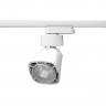 357703 PORT NT18 073 белый Светильник трековый однофазный трехжильный IP20 LED 3000K 12W 100-240V HOSTA