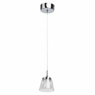 110011001 Торес 1*4,5W LED 220 V люстра - 110011001 Торес 1*4,5W LED 220 V люстра