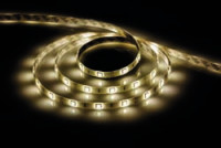 Cветодиодная LED лента Feron LS607, 60SMD(5050)/м 14.4Вт/м  5м IP65 12V 3000К