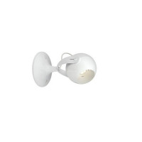 105597 Бра Белый/Белый LED 1*3W