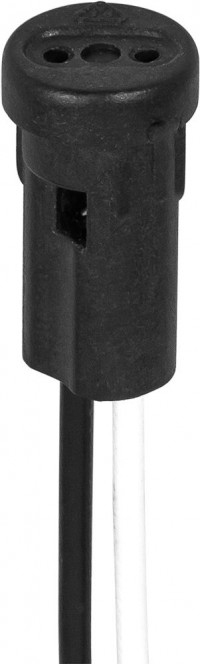 Патрон для галогенных ламп 230V G4.0, LH21/LH301