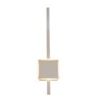 SL443.101.01 Светильник настенный ST-Luce Белый/Белый LED 1*20W 4000K