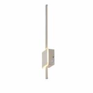 SL443.101.01 Светильник настенный ST-Luce Белый/Белый LED 1*20W 4000K - SL443.101.01 Светильник настенный ST-Luce Белый/Белый LED 1*20W 4000K