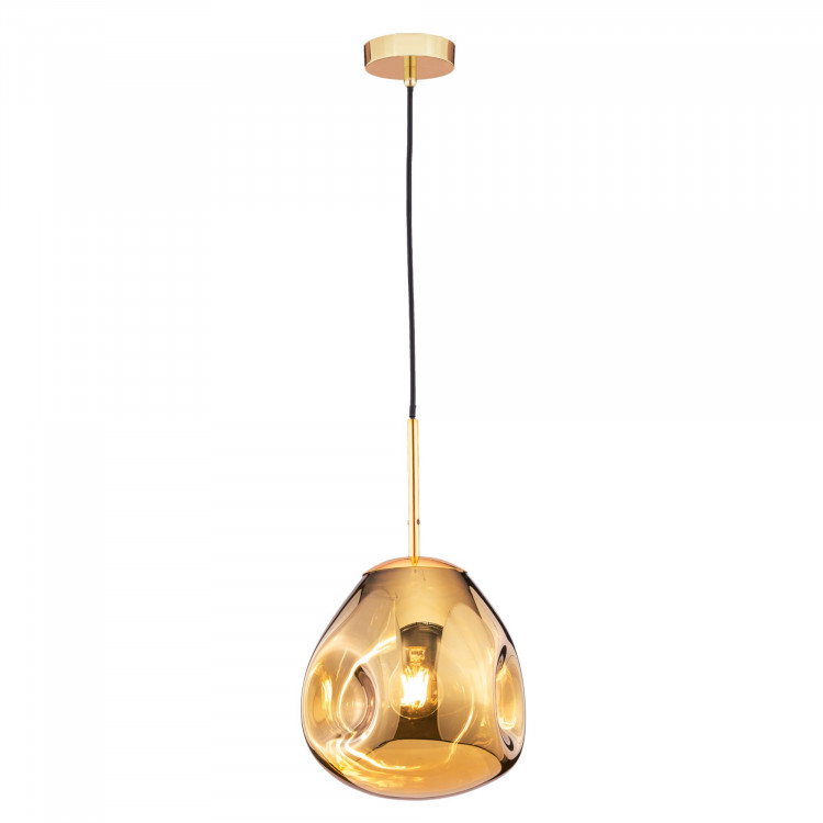 Подвесной светильник Maytoni P014PL-01G