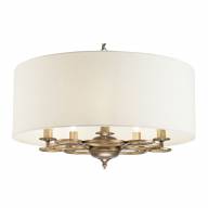 Подвесной светильник Maytoni H007PL-05G - Подвесной светильник Maytoni H007PL-05G