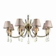 Люстра Maytoni RC855-PL-08-R - Люстра Maytoni RC855-PL-08-R