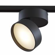 Трековый светильник Technical TR007-1-18W3K-B - Трековый светильник Technical TR007-1-18W3K-B
