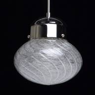 392015401 Фьюжн 1*3W LED 220 V люстра - 392015401 Фьюжн 1*3W LED 220 V люстра