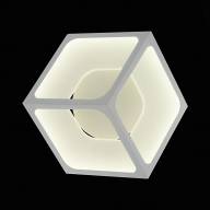 SL952.501.01 Светильник настенный ST-Luce Белый/Белый LED 1*28W - SL952.501.01 Светильник настенный ST-Luce Белый/Белый LED 1*28W