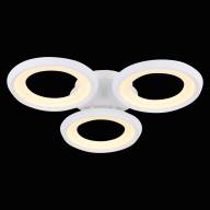 Потолочный светильник Freya FR6010CL-L51W - Потолочный светильник Freya FR6010CL-L51W