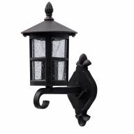 806020801 Телаур 1*60W E27 220 V IP44 светильник - 806020801 Телаур 1*60W E27 220 V IP44 светильник
