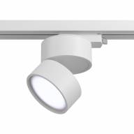 Трековый светильник Technical TR007-1-12W4K-W - Трековый светильник Technical TR007-1-12W4K-W