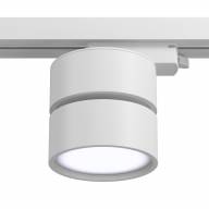Трековый светильник Technical TR007-1-12W4K-W - Трековый светильник Technical TR007-1-12W4K-W