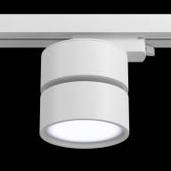 Трековый светильник Technical TR007-1-12W4K-W - Трековый светильник Technical TR007-1-12W4K-W