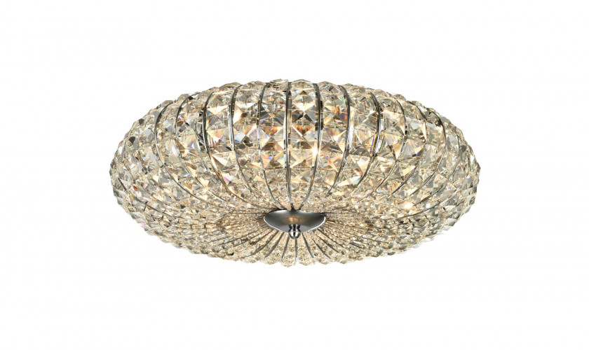 Люстра Maytoni DIA902-06-N