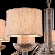 Люстра Maytoni ARM526PL-08GR - Люстра Maytoni ARM526PL-08GR