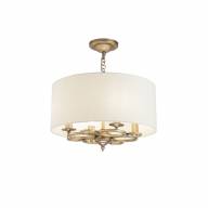 Подвесной светильник Maytoni H007PL-04G - Подвесной светильник Maytoni H007PL-04G