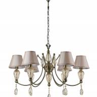 Люстра Maytoni RC855-PL-06-R - Люстра Maytoni RC855-PL-06-R