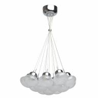 392015613 Фьюжн 13*3W LED 220 V люстра - 392015613 Фьюжн 13*3W LED 220 V люстра