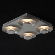452015104 Галатея 4*6W LED 220 V люстра - 452015104 Галатея 4*6W LED 220 V люстра