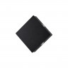 4259/8WL HIGHTECH ODL21 235 черный/металл Настенный светильник IP20 LED 8W 299Лм 3000K VISTA