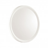 3064/18LD VASTA LED SN 040 Светильник пластик/белый LED 18Вт 4000K D300 IP43 датчик движения TASTA