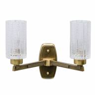 285021502 Альгеро 2*40W E14 220 V бра - 285021502 Альгеро 2*40W E14 220 V бра