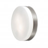 2405/2C DROPS ODL13 547 никель Н/п светильник IP44 E14 2*40W 220V PRESTO
