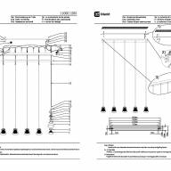 110011205 Торес 5*4,5W LED 220 V люстра - 110011205 Торес 5*4,5W LED 220 V люстра