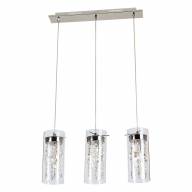 227016703 Граффити хром 9*20W G4 12 V люстра - 227016703 Граффити хром 9*20W G4 12 V люстра