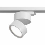 Трековый светильник Technical TR007-1-12W3K-W - Трековый светильник Technical TR007-1-12W3K-W