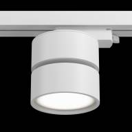 Трековый светильник Technical TR007-1-12W3K-W - Трековый светильник Technical TR007-1-12W3K-W