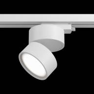 Трековый светильник Technical TR007-1-12W3K-W - Трековый светильник Technical TR007-1-12W3K-W