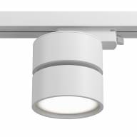 Трековый светильник Technical TR007-1-12W3K-W - Трековый светильник Technical TR007-1-12W3K-W