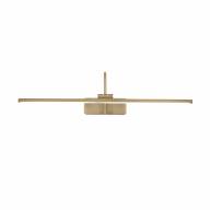 SL444.301.01 Подсветка для картин ST-Luce Бронза/Бронза LED 1*12W - SL444.301.01 Подсветка для картин ST-Luce Бронза/Бронза LED 1*12W