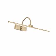 SL444.301.01 Подсветка для картин ST-Luce Бронза/Бронза LED 1*12W - SL444.301.01 Подсветка для картин ST-Luce Бронза/Бронза LED 1*12W