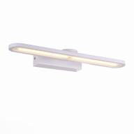 SL587.101.01 Светильник настенный ST-Luce Белый/Белый LED 1*12W 4000K - SL587.101.01 Светильник настенный ST-Luce Белый/Белый LED 1*12W 4000K