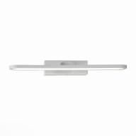 SL587.101.01 Светильник настенный ST-Luce Белый/Белый LED 1*12W 4000K - SL587.101.01 Светильник настенный ST-Luce Белый/Белый LED 1*12W 4000K