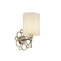 Бра Maytoni H007WL-01G