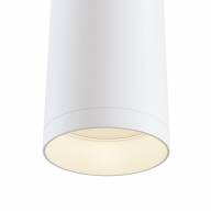 Трековый светильник Technical TR008-1-GU10-W - Трековый светильник Technical TR008-1-GU10-W