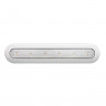 357442 NT18 277 белый Мебельный накладной светильник IP20 LED 4000K 1,25W MADERA