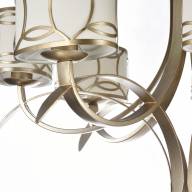 Люстра Maytoni H310-07-G - Люстра Maytoni H310-07-G