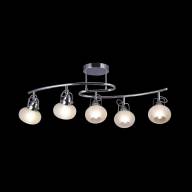 Потолочный светильник Freya FR5690CL-05CH - Потолочный светильник Freya FR5690CL-05CH