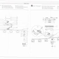 725011006 Чил-аут 6*5W LED 220 V люстра - 725011006 Чил-аут 6*5W LED 220 V люстра