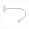 106097 Бра Белый/Белый LED 1*3,5W