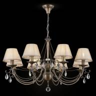 Люстра Maytoni RC093-PL-08-R - Люстра Maytoni RC093-PL-08-R
