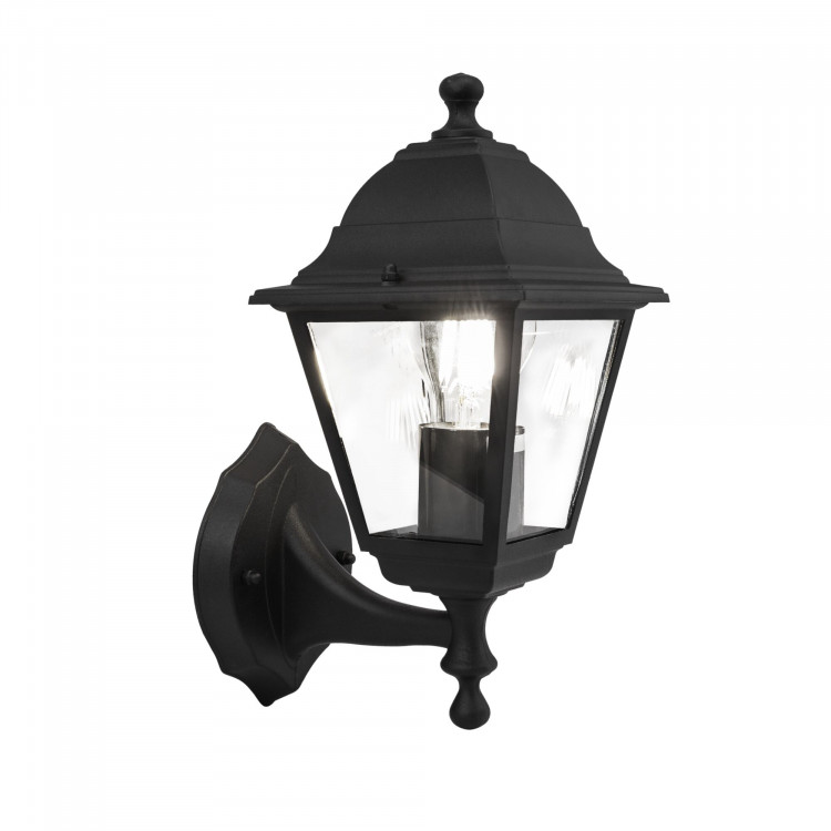 Бра Outdoor O004WL-01B